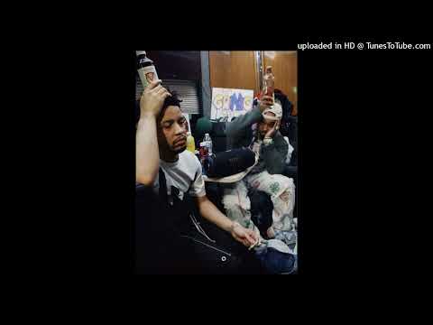 [FREE] Chicken P x Veeze x Milwaukee Type Beat - “RAVEN”