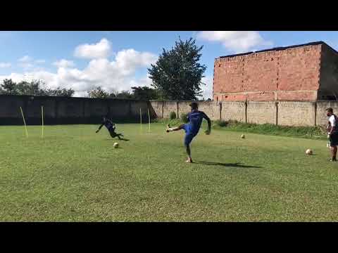 Treino Básico