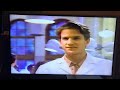 Opening To Dead Poets Society 1990 Vhs