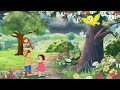 Akkad Bakkad Bambe Bo Hindi Rhymes For Kids