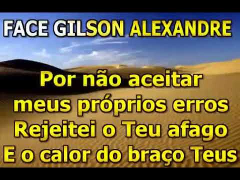 Marcos Antonio O inimigo fugira playback