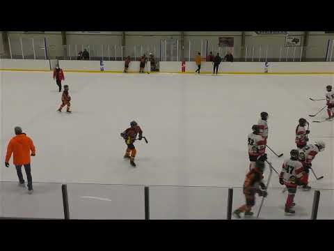 U14 293 PHC - Szombathelyi Pingvinek 20210130