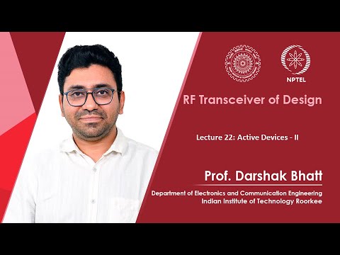 Lecture 01 Basic of Wireless Communication I