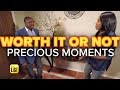 Worth It or Not w/ Rowlan Hill: Precious Moments Figures