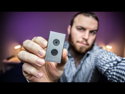 Dacmagic XS, DMS and more!