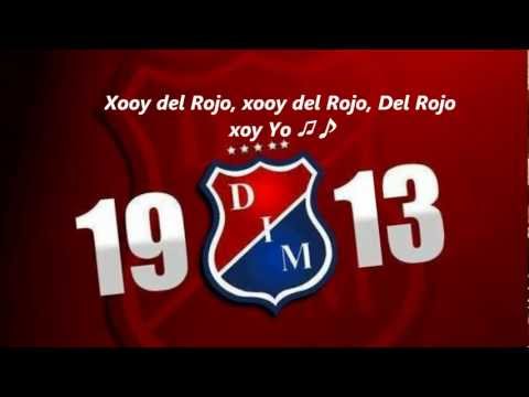 Xoy del Rojo RXN