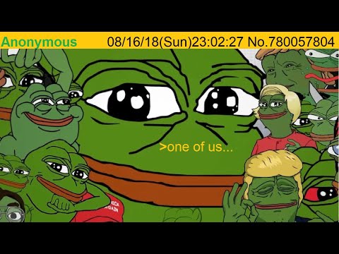 Anon’s Transformation - Greentext 4Chan Stories
