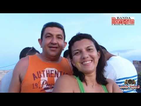 DVD COMPLETO DA BANDA MONTAGEM NO CARNAVAL DE MACAU 2014.