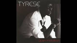 Tyrese - Takeover
