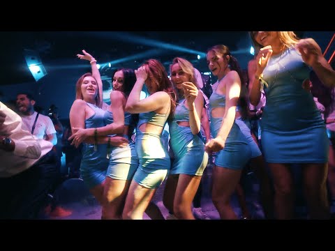 Club Heaven Budapest X Gumball Aftermovie Party Video