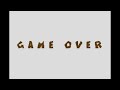 Yoshi S Island Super Mario Advance 3 Game Over In G Major Lost Effect
