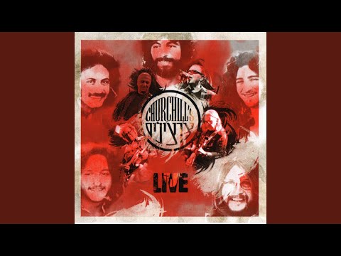 Video thumbnail for Featherbed (Live)