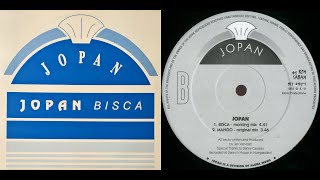 Jopan - Mango (Original Mix) 1993