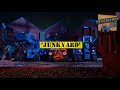 Jim Henson S Construction Site Junkyard S03 Ep06