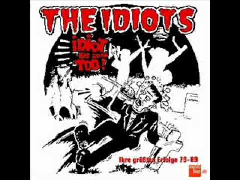 The Idiots Tage ohne Alkohol.wmv