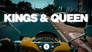 Kings & Queen (Lyrics) - Ava Max [Helions Cover, SlapHouse Remix]