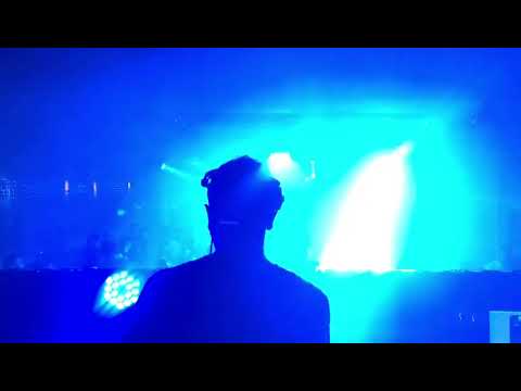 Eme Kulhnek w/ Jonas Kopp at Only Club, Mar del Plata 15.08.21