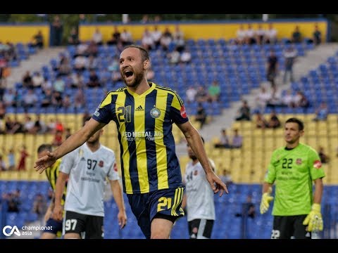 Superliga. Paxtakor - Qizilqum 8:0. O'yin sharhi / CHAMPIONAT.ASIA