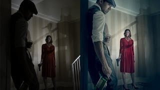 Bring Back Lost Details From Shadows (#Retouch Photo)