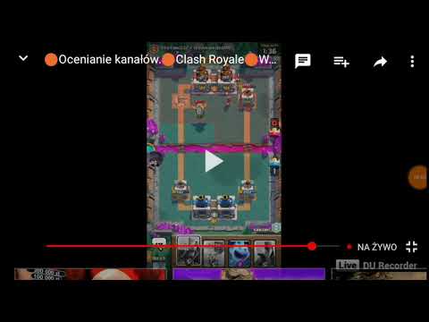 SHOT @Bartas 14 /kolega zadzwonil na live