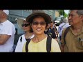 Travel in Georgia country with Sakura Travel Agency