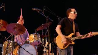 Albert Castiglia Band 2017 03-30 Delray Beach, Florida - Blues On The Square - Full Show