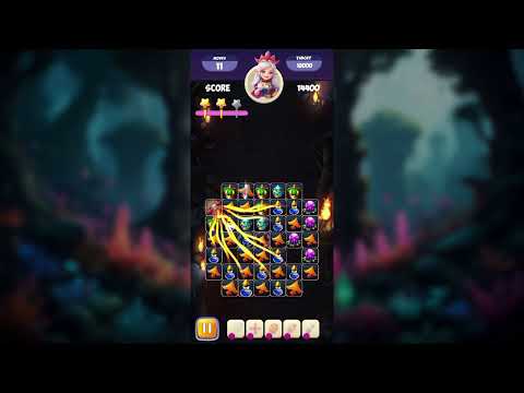 Sabrina's Magical Puzzle World video thumbnail