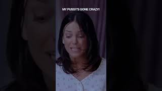 Help! My 🐱's gone crazy!