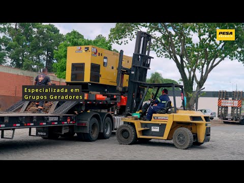 Preparação total para o 36º Rodeio Crioulo Internacional de Vacaria!