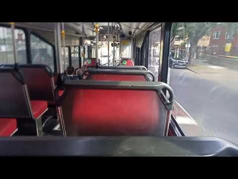 Punchbowl Bus Company - 5407 - Scania K230UB/CC CB60 Evo 2[Bonds Road](942 - Luguarno)