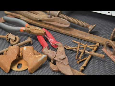 CRC Evapo-Rust Range