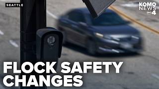 Flock Safety tightens privacy safeguards amid backlash over license plate readers