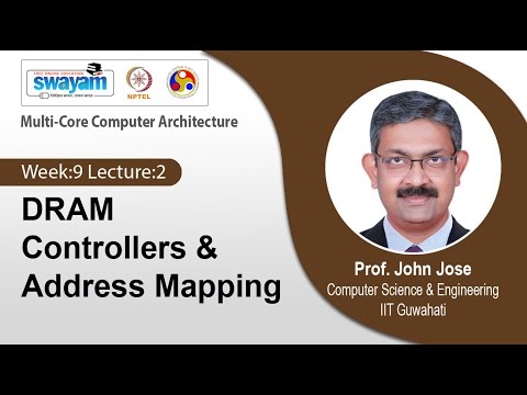 Multi Core Computer Architecture Introduction Video