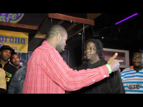 Harlem Crack vs Snugg