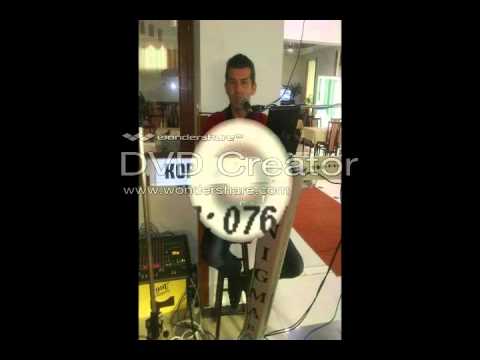 ENIGMA BAND   STOM NOKTA POMINE VO ZIVO