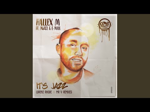 It's Jazz (Mr. V's Latin Sole Mix)