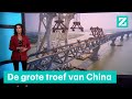 Zo helpt corona de macht van China in het Westen te versterken • Z zoekt uit