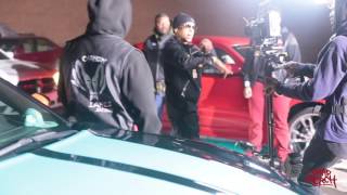 OJ da Juiceman : Box Chevy [BTS]