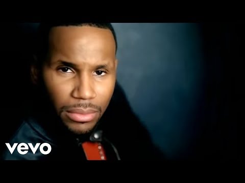 Avant - Read Your Mind (Official Video)