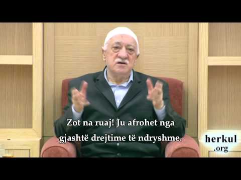 Melodi e Zemrës 8 - Marrëdhënia mes së Drejtës dhe sinqeritetit