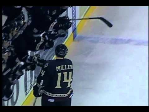 2-9 - Gladiators - Everblades Highlights