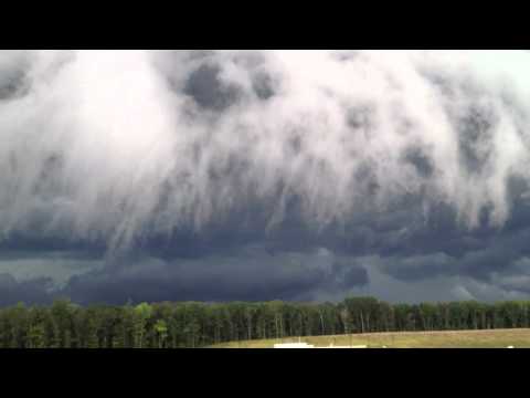 Il cielo dà spettacolo anche negli Usa