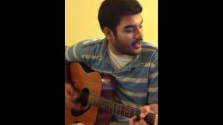 Neend Aati Nahin - Junoon(Cover)