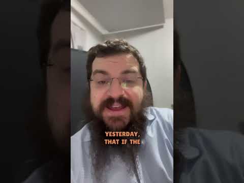 Renewing your vows, how-nots and hows - Daily Mitzvah day #77
