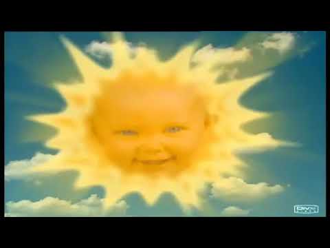 Teletubbies - Boom Boom Dance