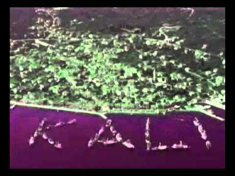 KLAPA KALI na ognjištu starog doma