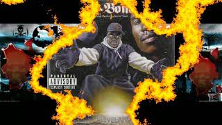 Flesh-N-Bone ‎– Sticks And Stones