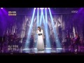 Ailee Immortal Song 2 Your reflection of smile ...