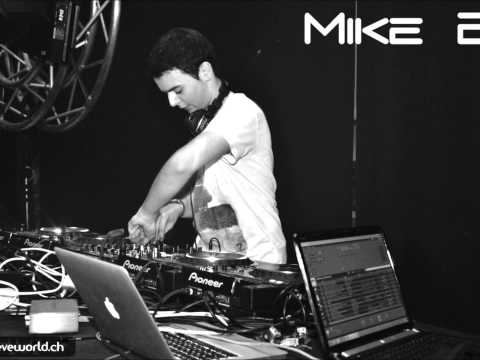 Nicky Romero & Blur - Symphonica Song 2 (Mike B Mashup)