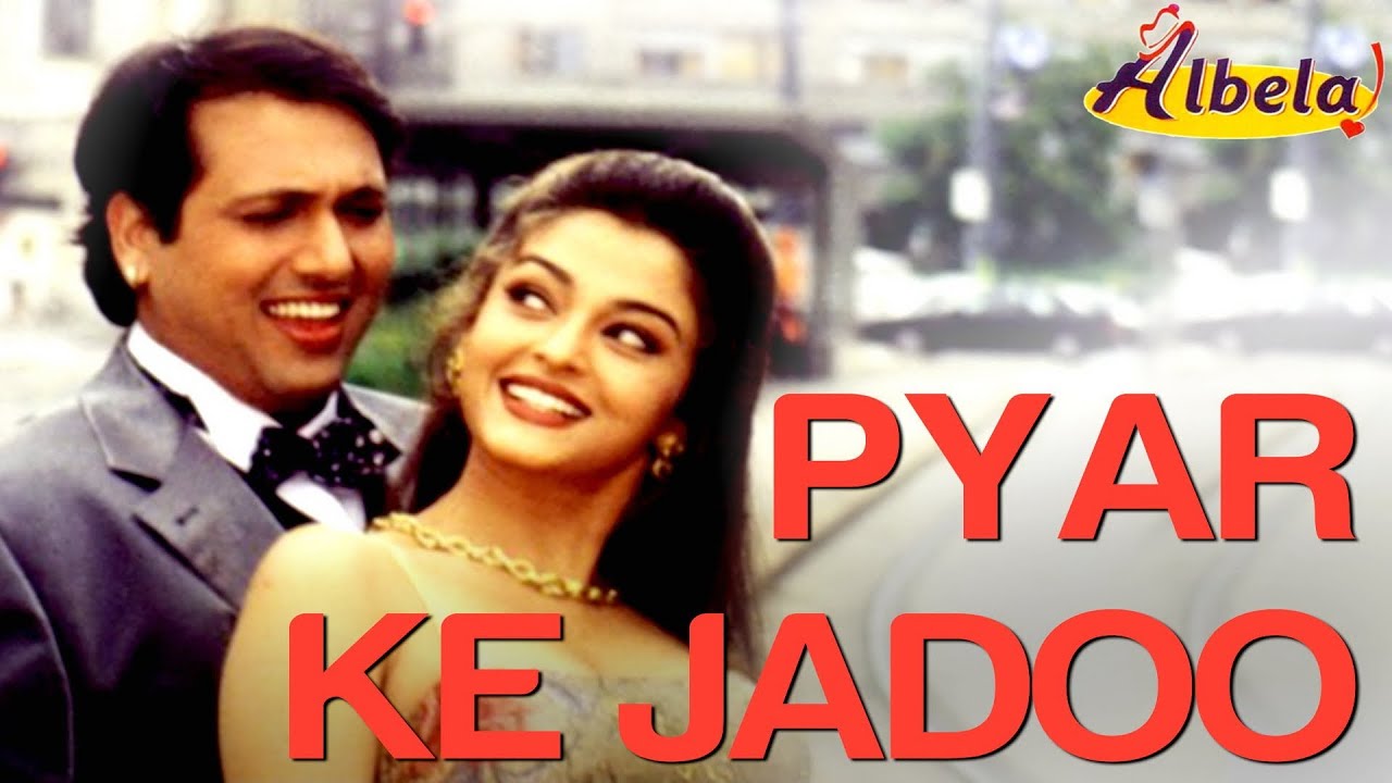 Pyaar Ke Jadoo Lyrics English Translation